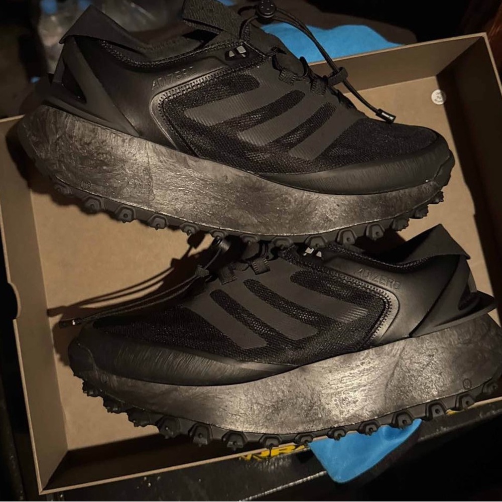 Adidas adizero aruku yagi MRBAILEY